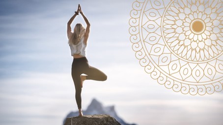 Mountain YOGA Festival